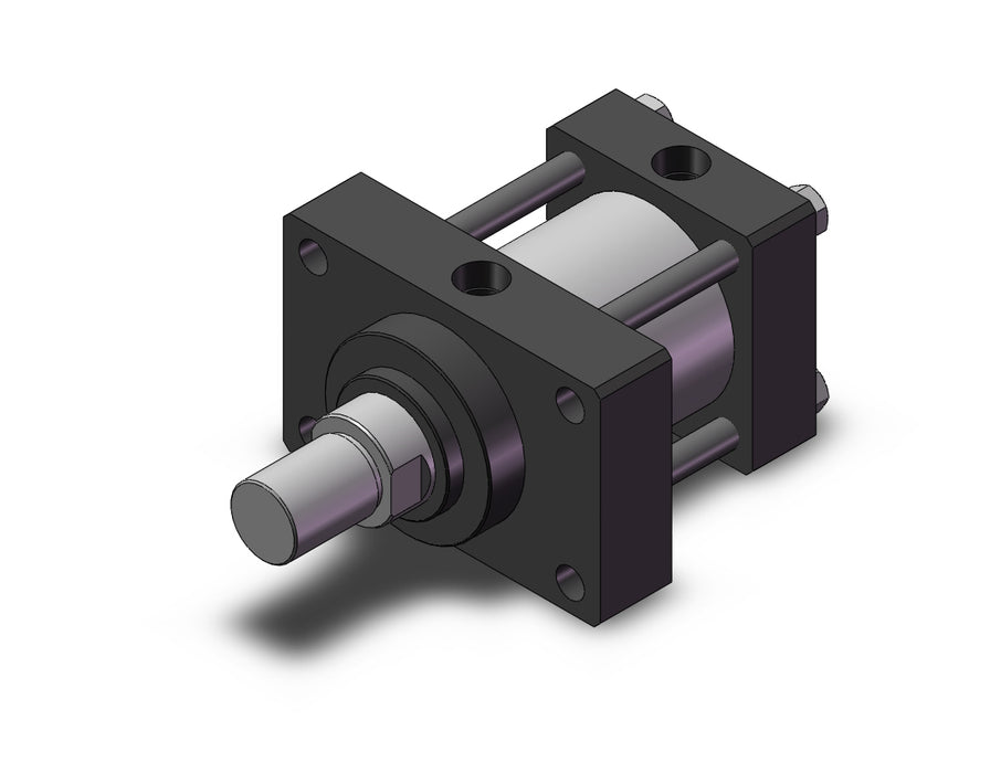 CHDSGFY100TN-25-B Hydraulic Cylinder