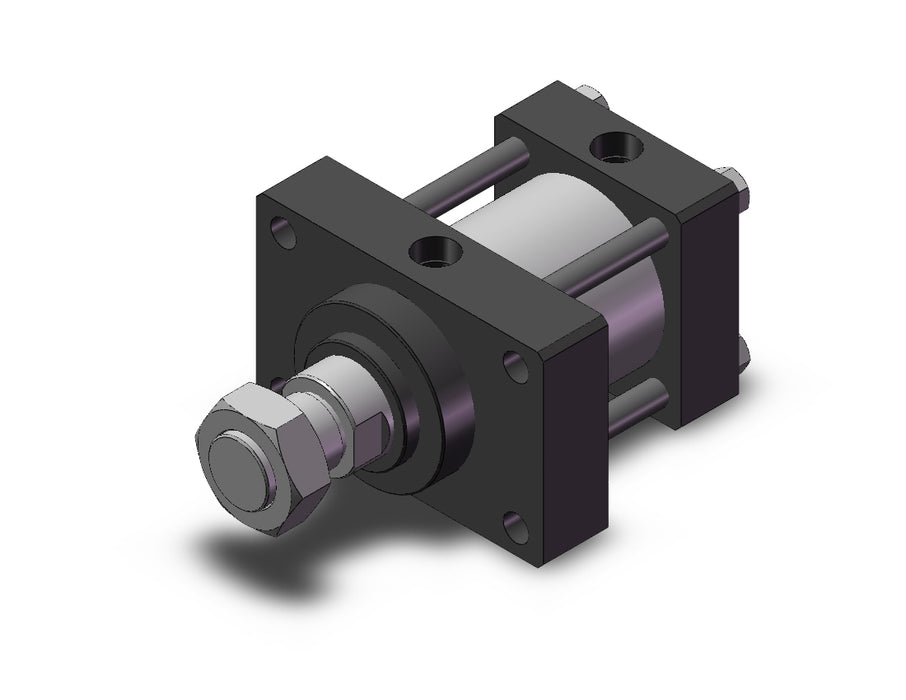CHDSGFY100TN-25A-B Hydraulic Cylinder