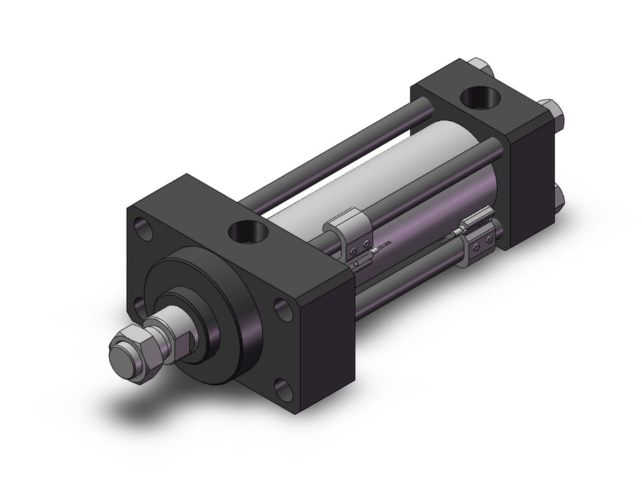 CHDSGFY50TN-100A-B-M9P Hydraulic Cylinder