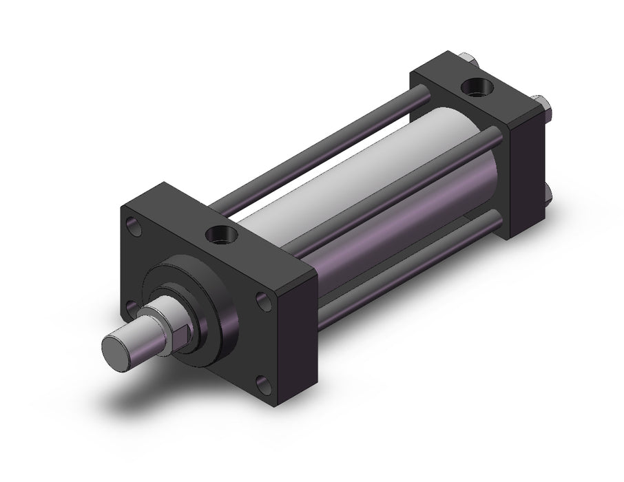 CHDSGFY80TN-200-B Hydraulic Cylinder