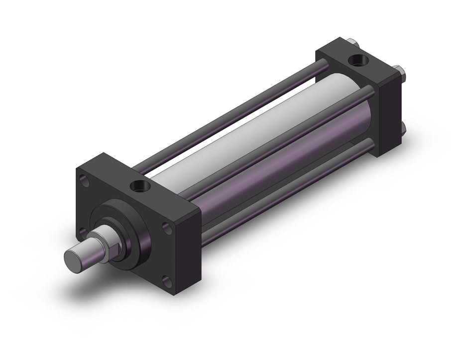 CHDSGFY80TN-300-B Hydraulic Cylinder