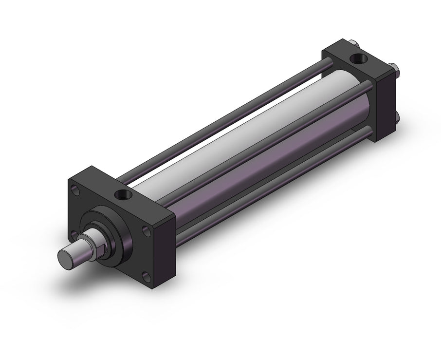 CHDSGFY80TN-400-B Hydraulic Cylinder