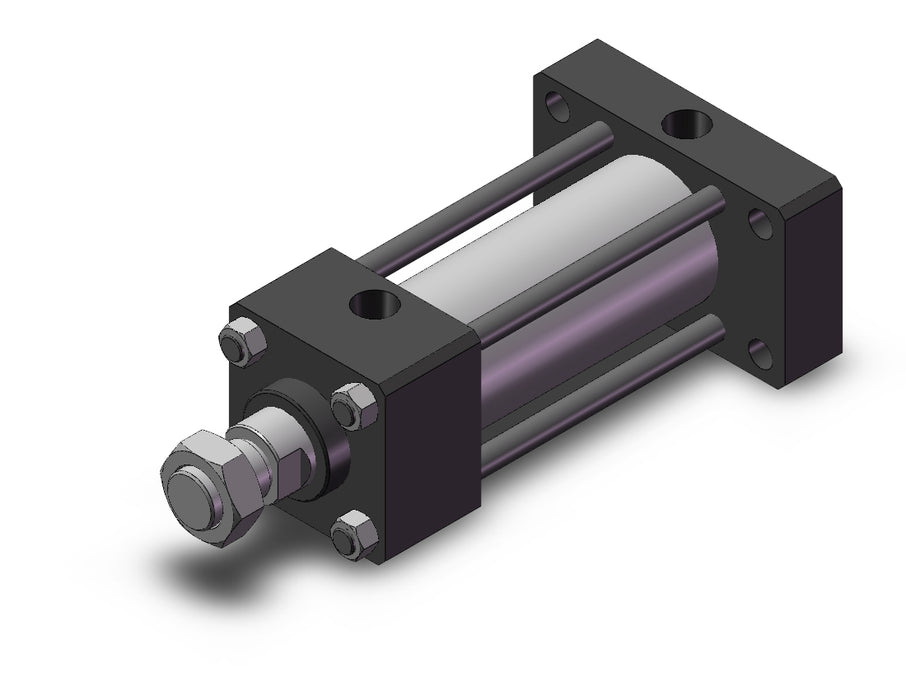 CHDSGFZ63-100A-B Hydraulic Cylinder