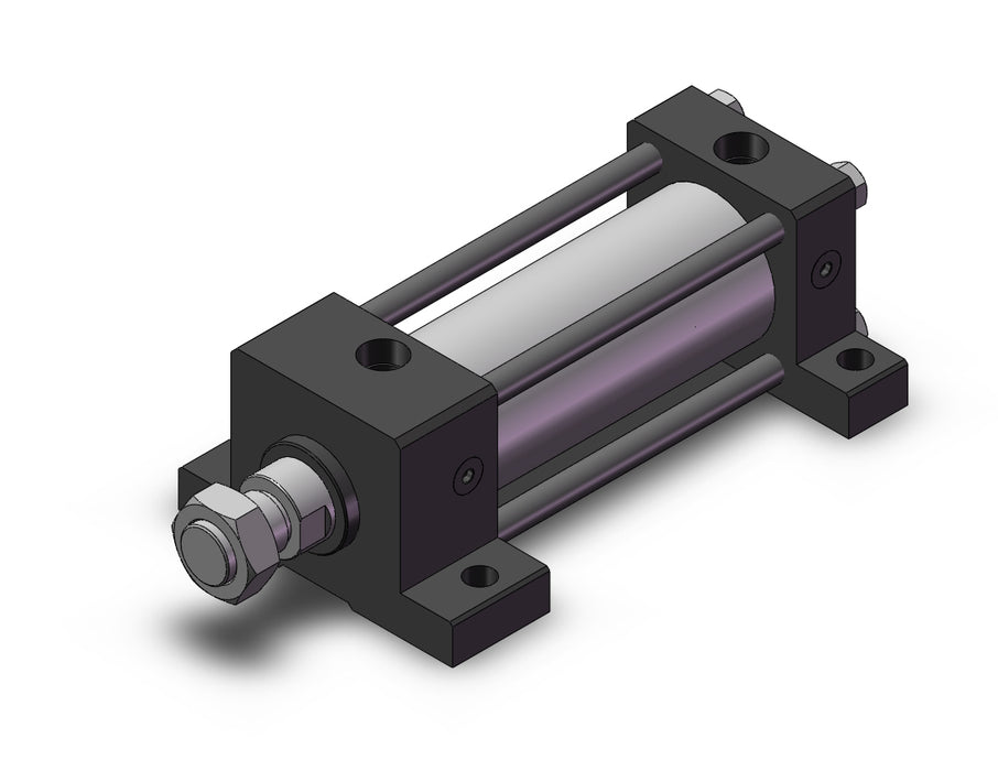 CHDSGLA80TN-150A Hydraulic Cylinder