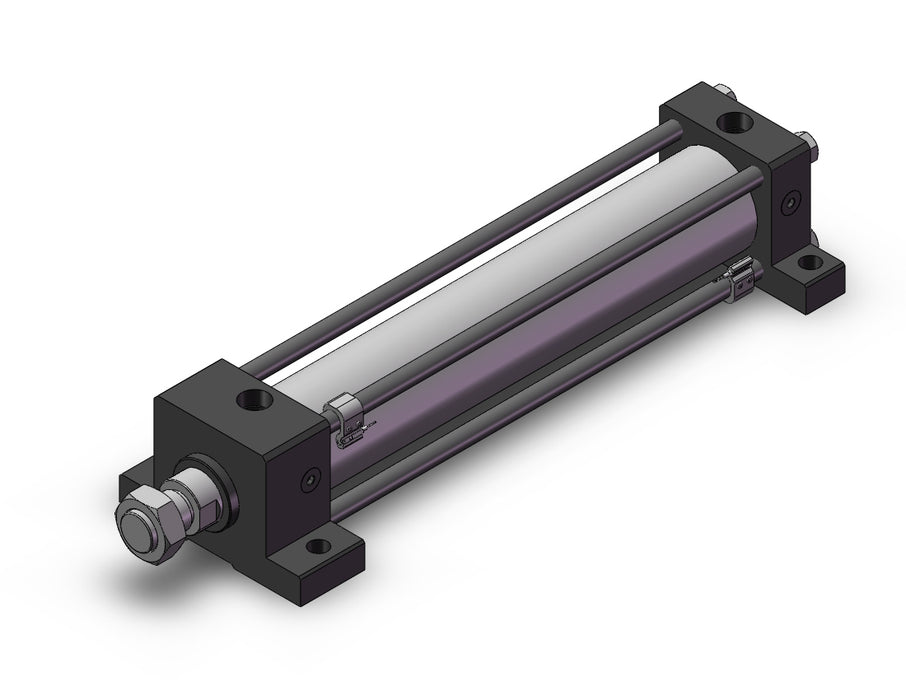 CHDSGLA80TN-400A-M9BM Hydraulic Cylinder