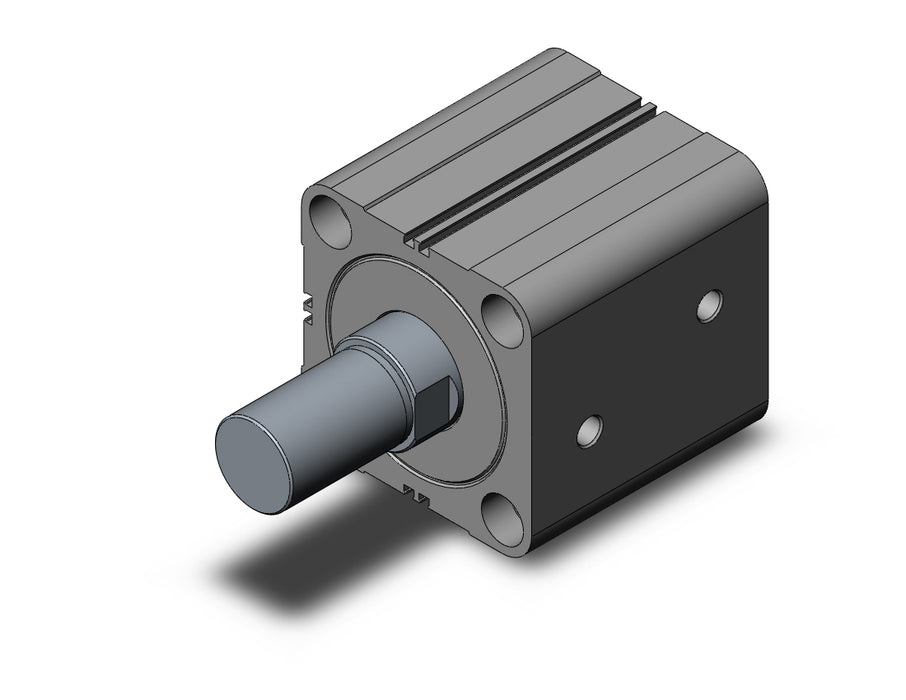 CHKDB100-50M Compact High Pressure Hydraulic Cylinder