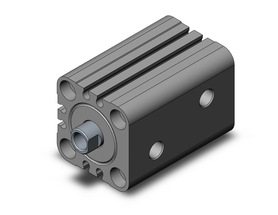 CHKDB20-20 Compact High Pressure Hydraulic Cylinder