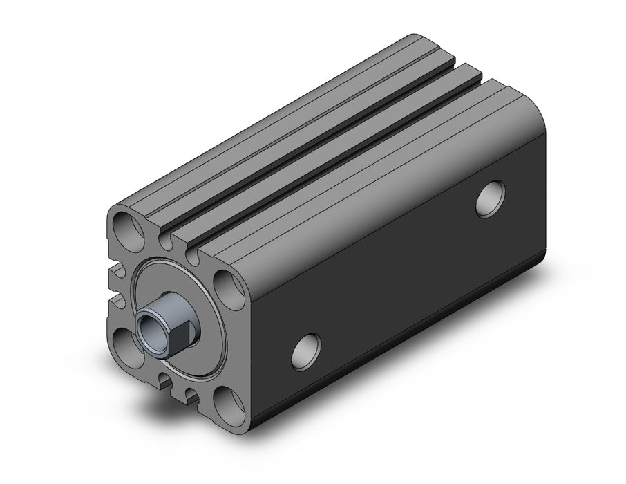 CHKDB20-45 Compact High Pressure Hydraulic Cylinder