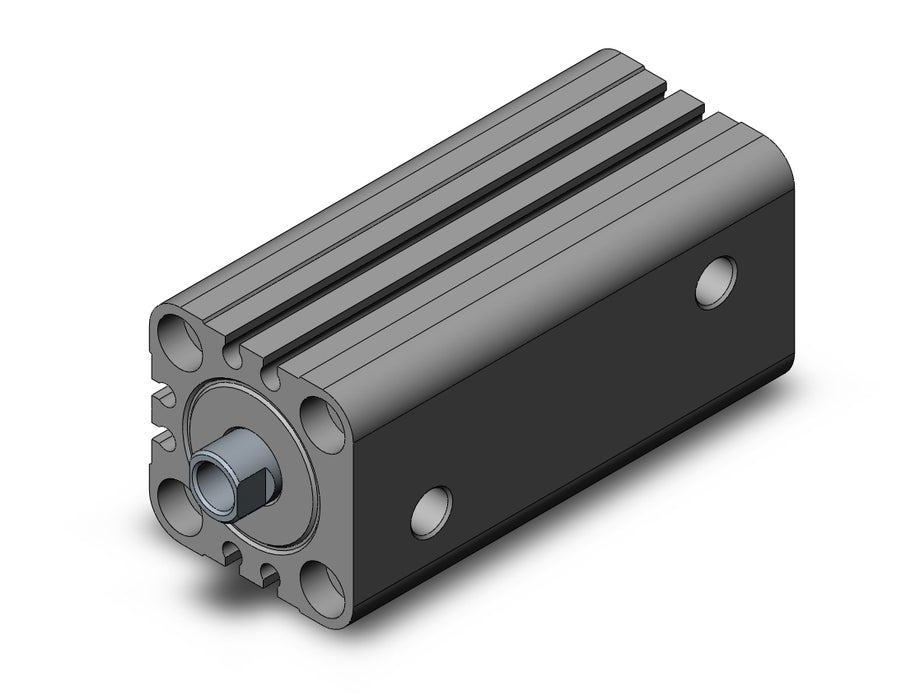 CHKDB20-50 Compact High Pressure Hydraulic Cylinder