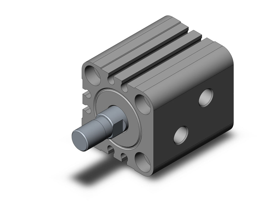 CHKDB20-5M Compact High Pressure Hydraulic Cylinder