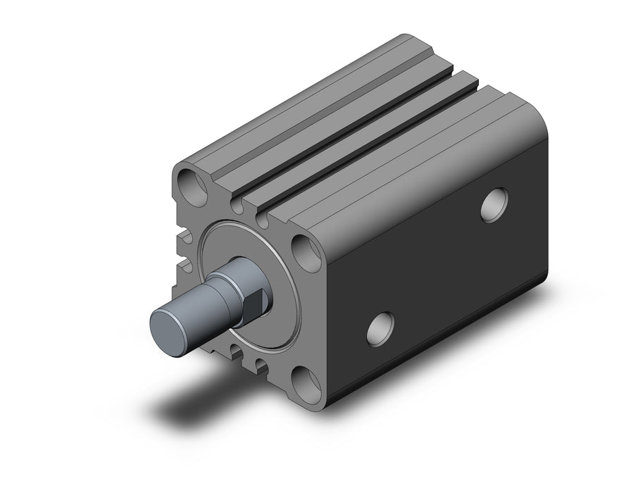 CHKDB25-25M Compact High Pressure Hydraulic Cylinder