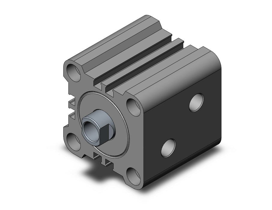 CHKDB32-10 Compact High Pressure Hydraulic Cylinder