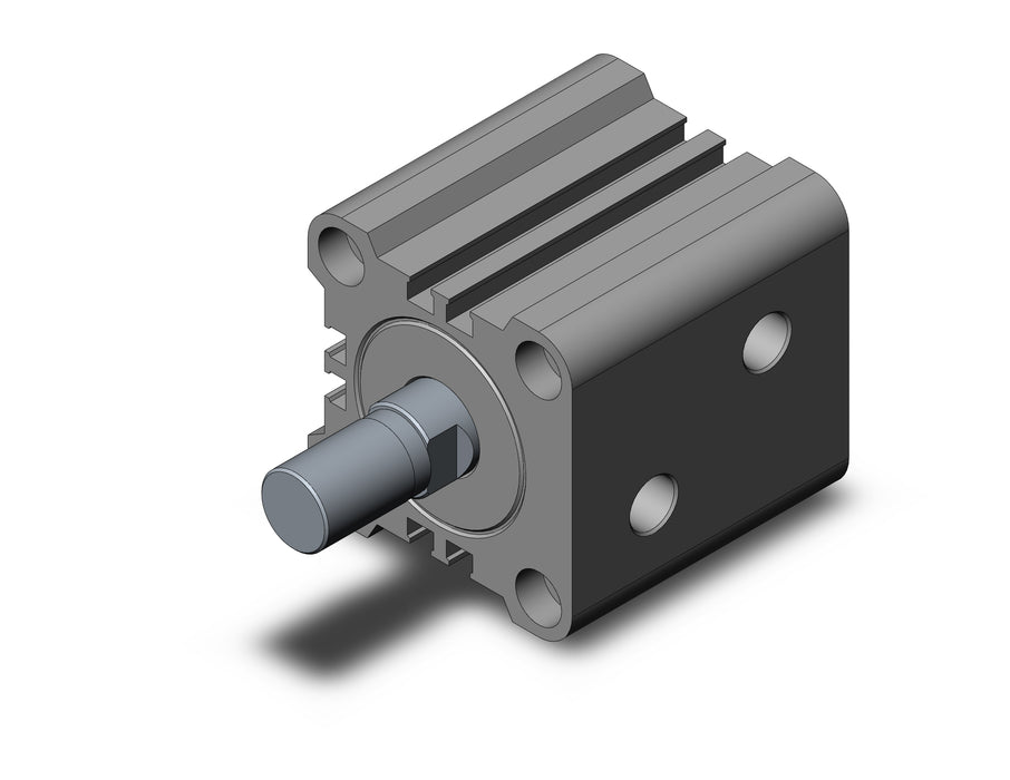 CHKDB32-15M Compact High Pressure Hydraulic Cylinder