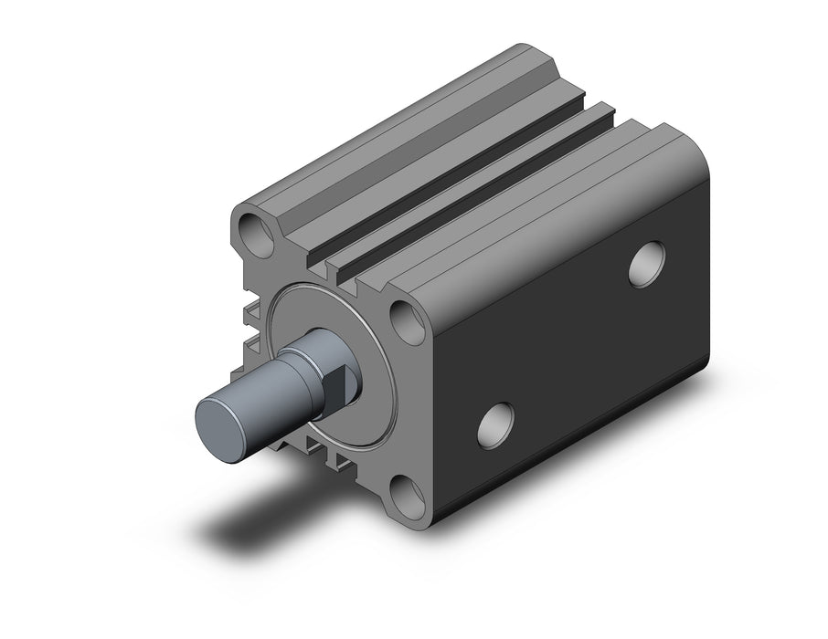 CHKDB32-35M Compact High Pressure Hydraulic Cylinder