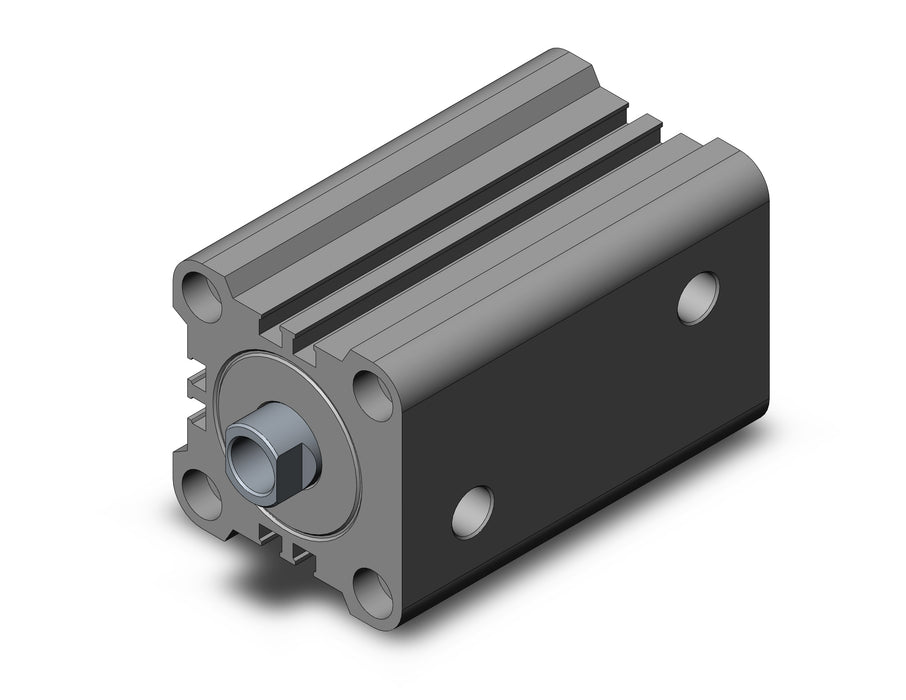 CHKDB32-50 Compact High Pressure Hydraulic Cylinder