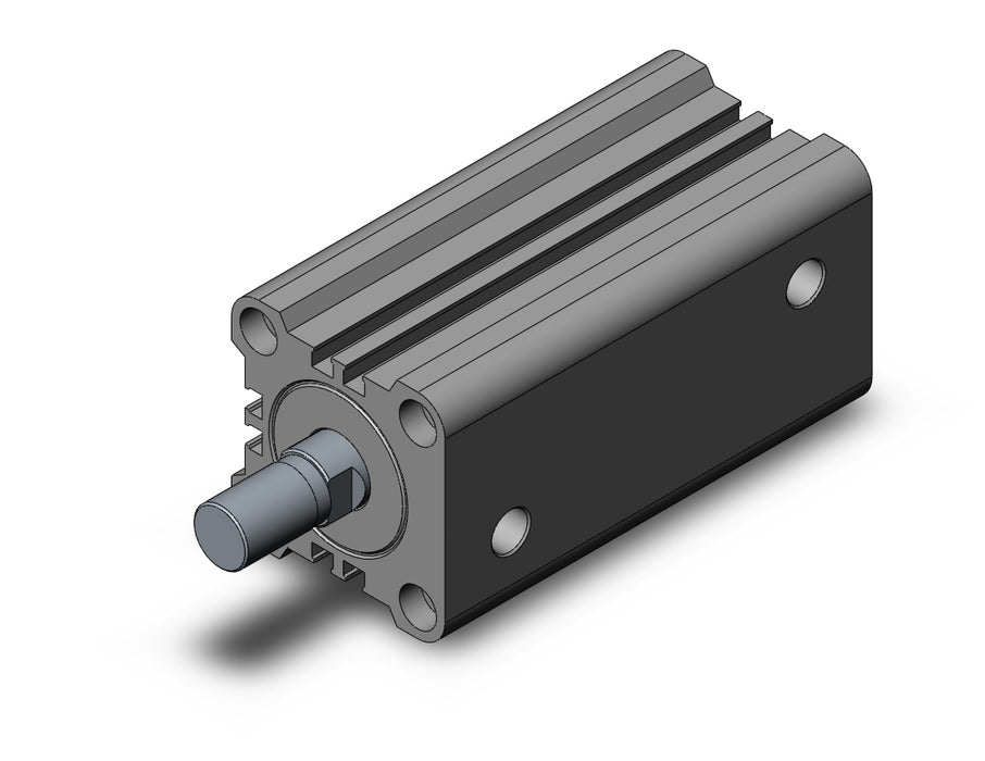 CHKDB32-75M Compact High Pressure Hydraulic Cylinder