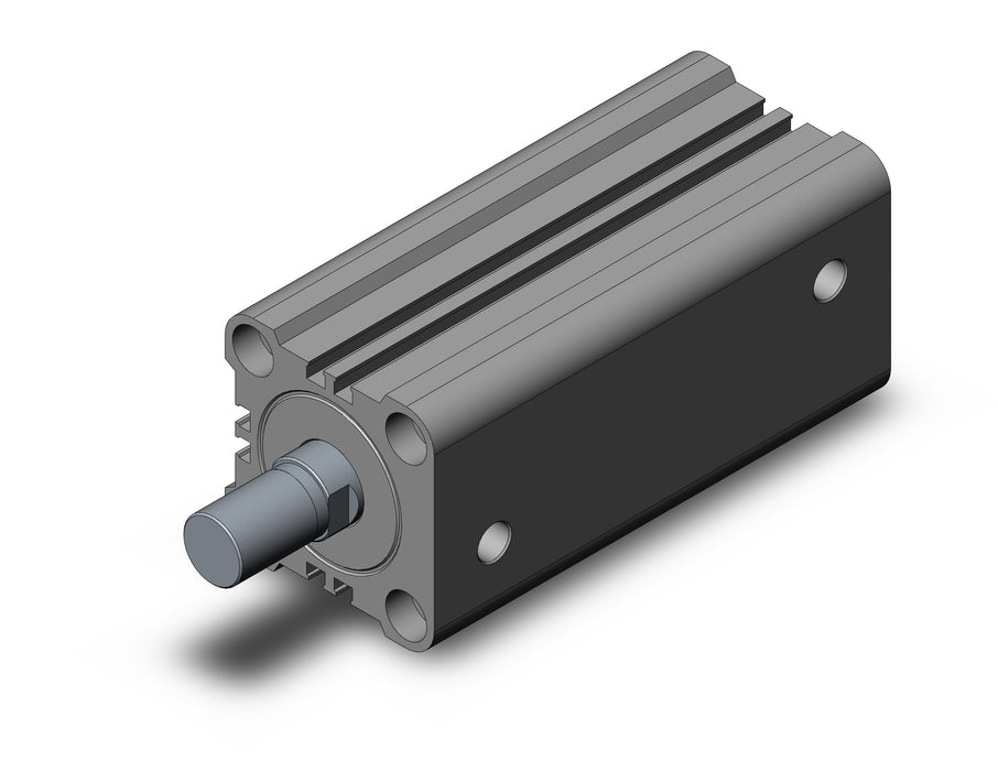 CHKDB40-100M Compact High Pressure Hydraulic Cylinder