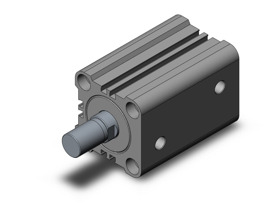 CHKDB40-50M Compact High Pressure Hydraulic Cylinder