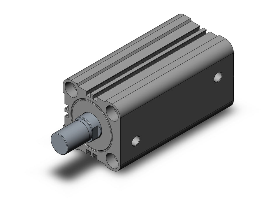 CHKDB50-100M Compact High Pressure Hydraulic Cylinder