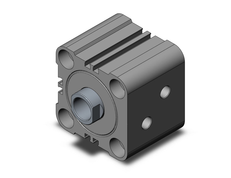 CHKDB50-5 Compact High Pressure Hydraulic Cylinder