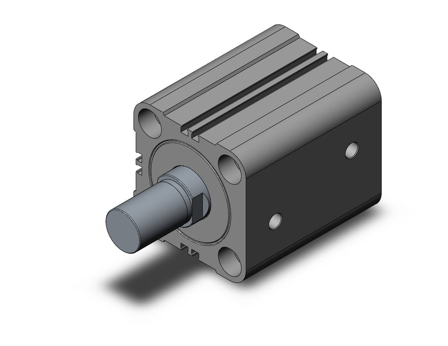 CHKDB63-50M Compact High Pressure Hydraulic Cylinder
