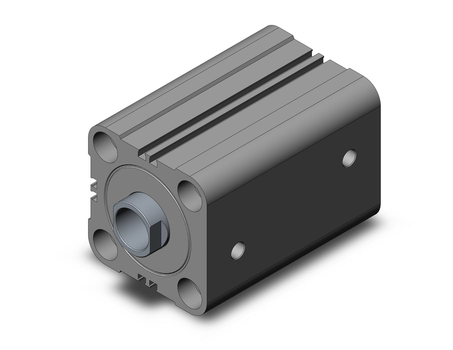 CHKDB63-75 Compact High Pressure Hydraulic Cylinder