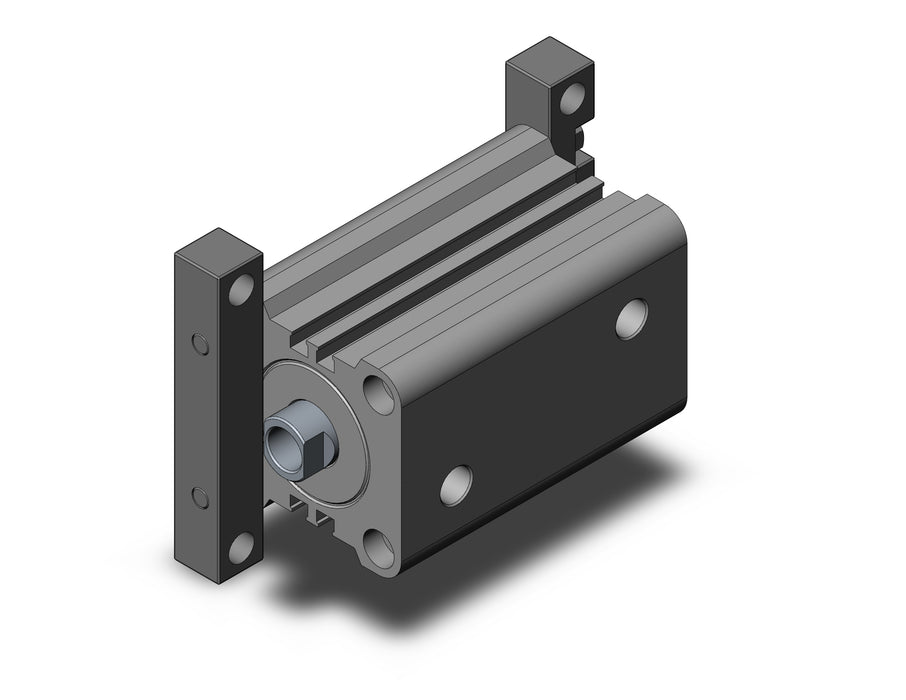 CHKDL32-50 Compact High Pressure Hydraulic Cylinder