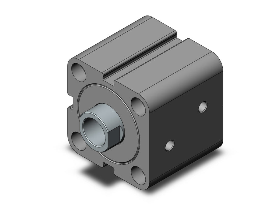CHKGB100-25 Compact High Pressure Hydraulic Cylinder
