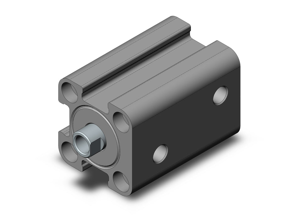CHKGB20-20 Compact High Pressure Hydraulic Cylinder
