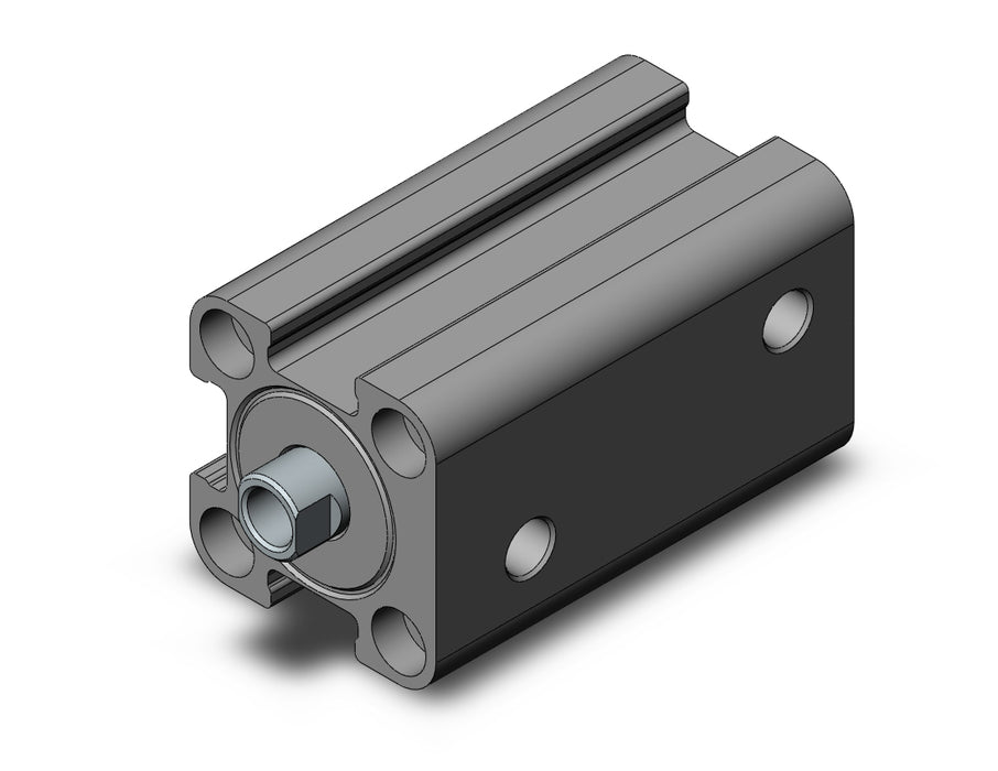 CHKGB20-30 Compact High Pressure Hydraulic Cylinder