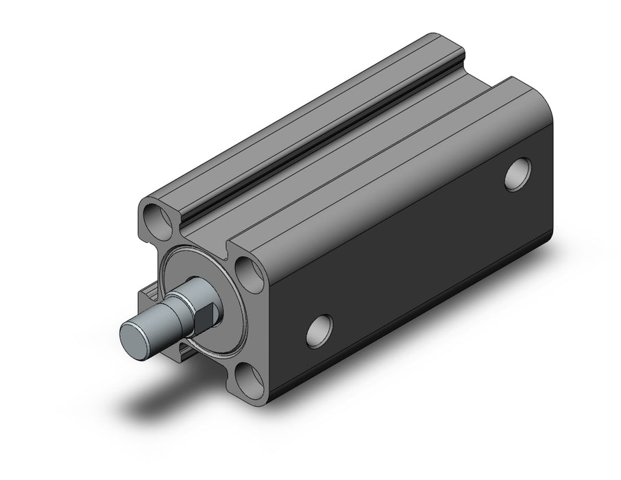 CHKGB20-50M Compact High Pressure Hydraulic Cylinder