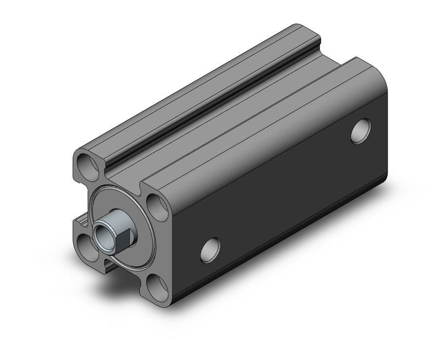 CHKGB20-50 Compact High Pressure Hydraulic Cylinder