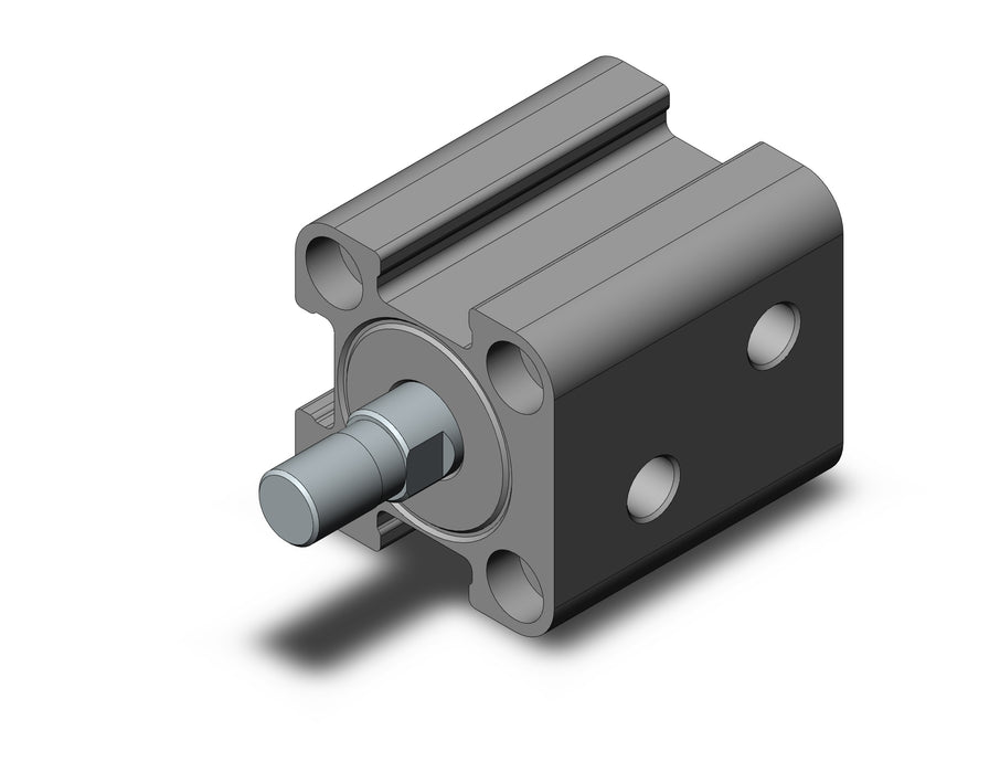 CHKGB20-5M Compact High Pressure Hydraulic Cylinder