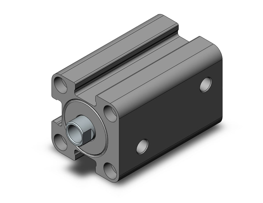 CHKGB25-30 Compact High Pressure Hydraulic Cylinder