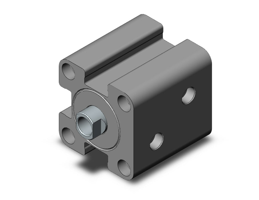 CHKGB32-10 Compact High Pressure Hydraulic Cylinder