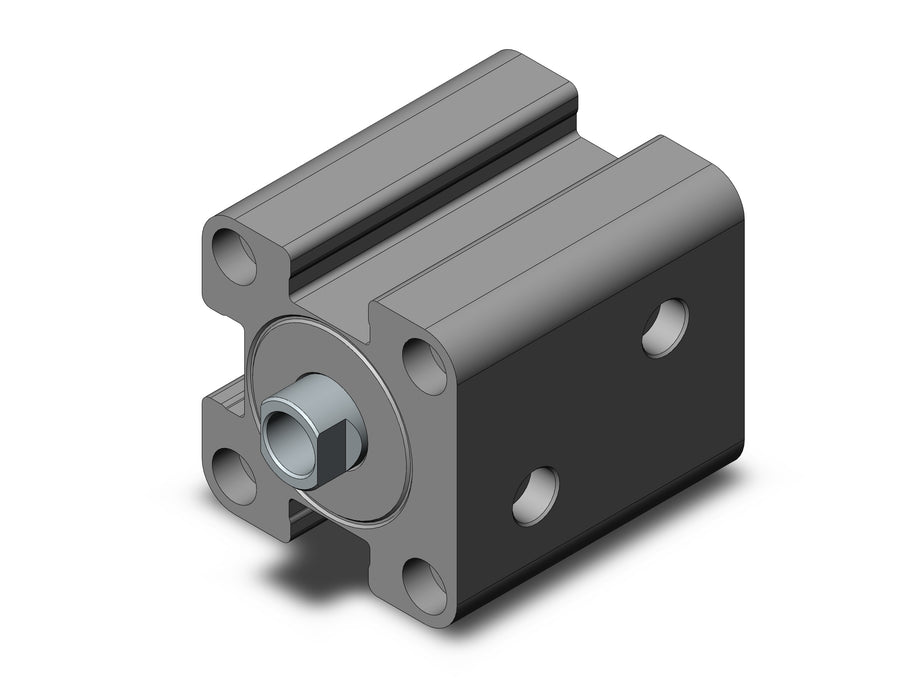 CHKGB32-15 Compact High Pressure Hydraulic Cylinder