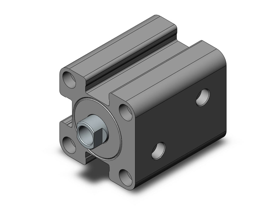 CHKGB32-20 Compact High Pressure Hydraulic Cylinder