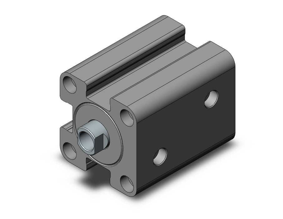CHKGB32-25 Compact High Pressure Hydraulic Cylinder