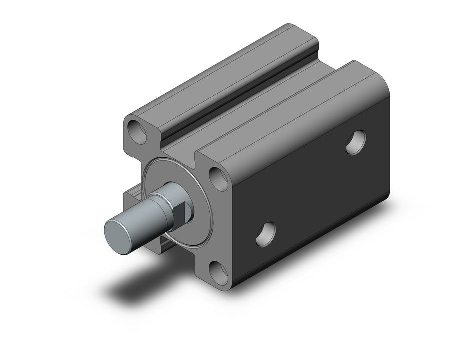 CHKGB32-35M Compact High Pressure Hydraulic Cylinder