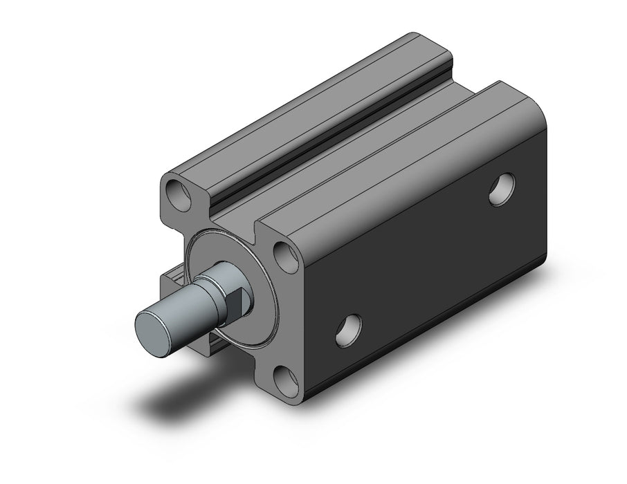 CHKGB32-50M Compact High Pressure Hydraulic Cylinder