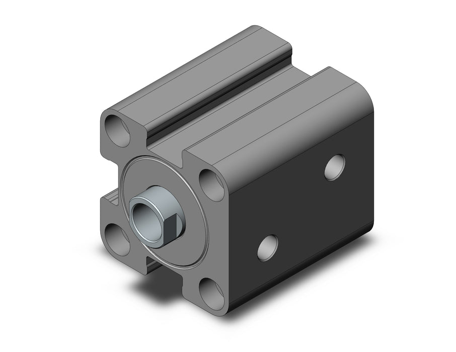 CHKGB40-15 Compact High Pressure Hydraulic Cylinder