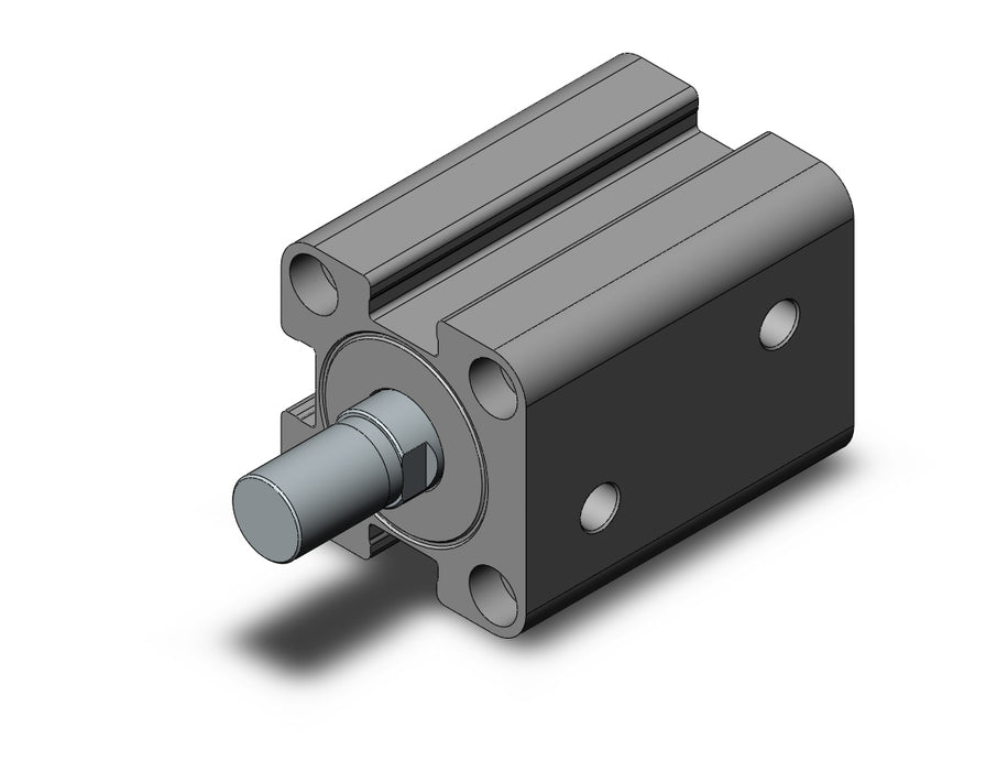 CHKGB40-30M Compact High Pressure Hydraulic Cylinder