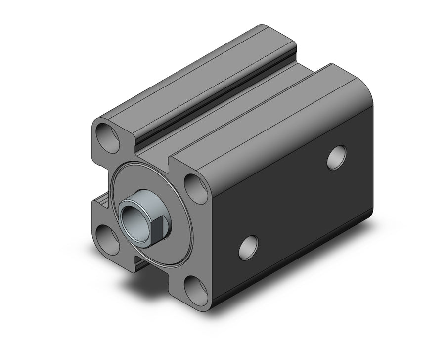 CHKGB40-30 Compact High Pressure Hydraulic Cylinder