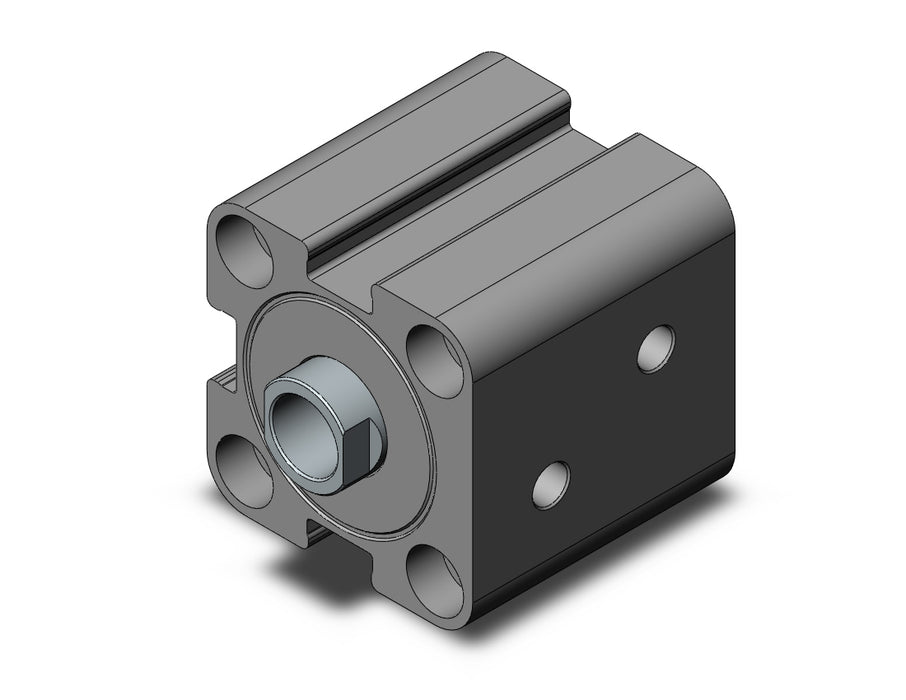 CHKGB50-10 Compact High Pressure Hydraulic Cylinder