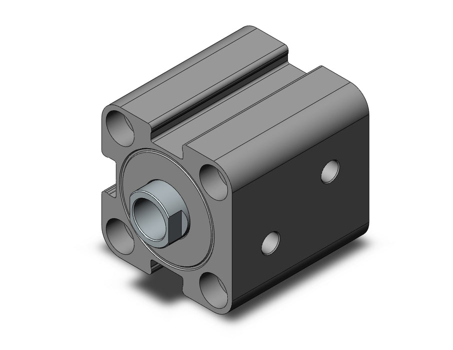 CHKGB50-15 Compact High Pressure Hydraulic Cylinder