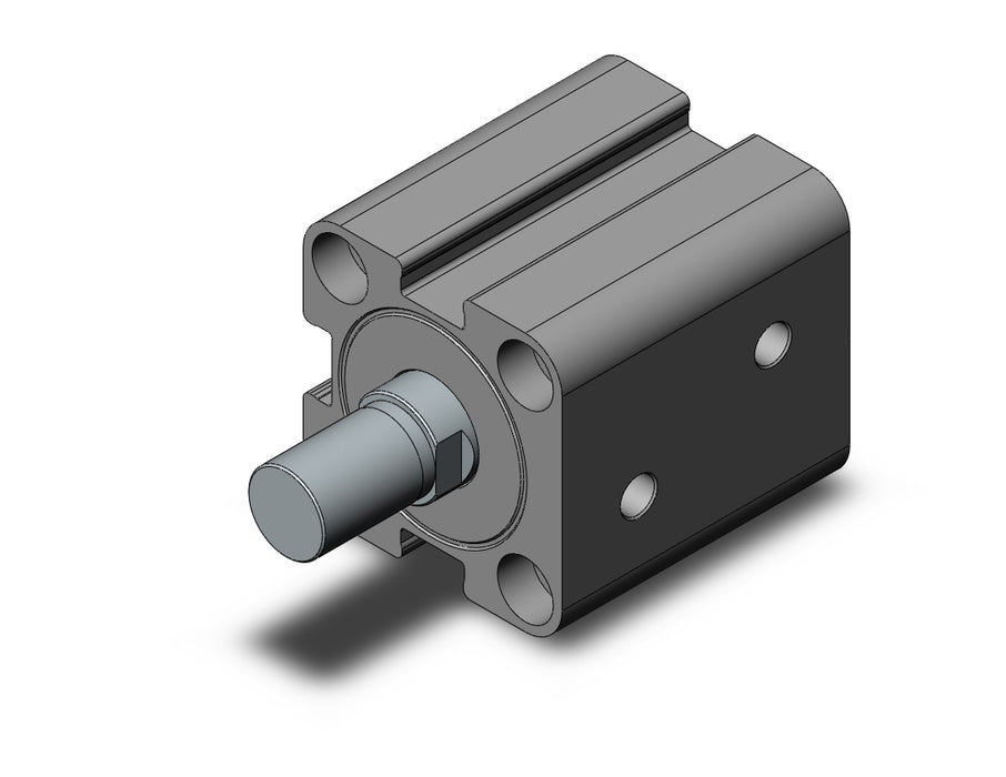CHKGB50-20M Compact High Pressure Hydraulic Cylinder