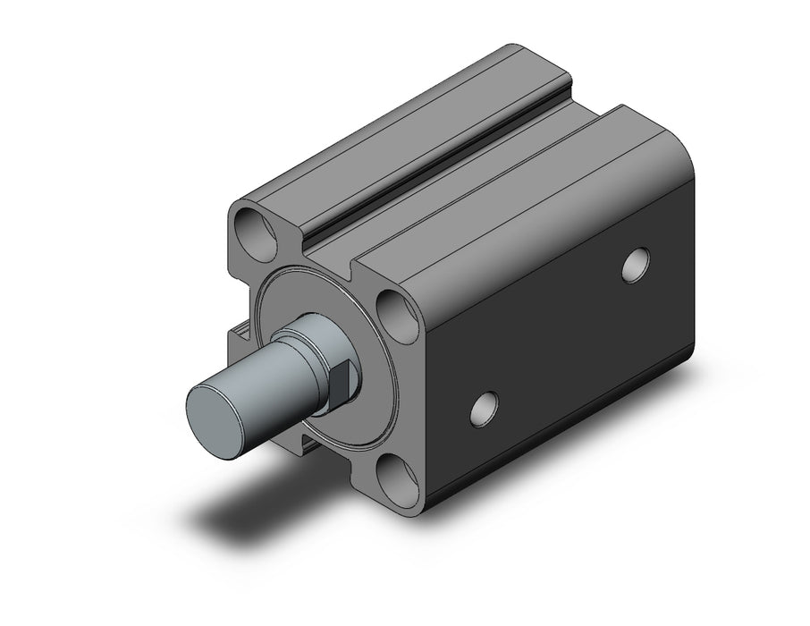 CHKGB50-40M Compact High Pressure Hydraulic Cylinder