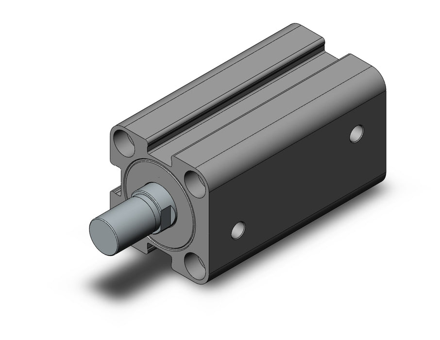 CHKGB50-75M Compact High Pressure Hydraulic Cylinder