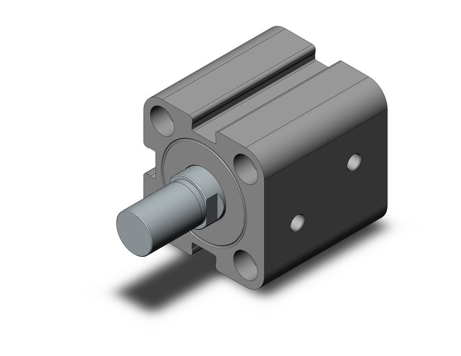 CHKGB63-25M Compact High Pressure Hydraulic Cylinder