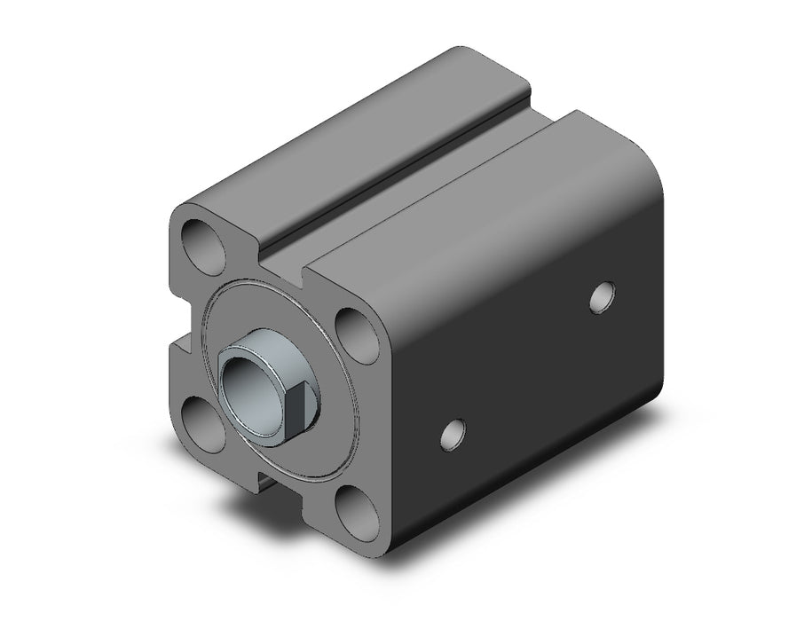 CHKGB63-45 Compact High Pressure Hydraulic Cylinder